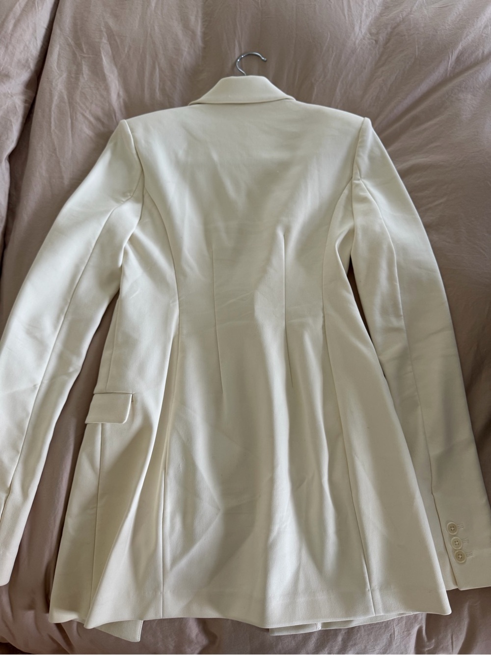 Helsa blazer dress - Picture 2 of 3